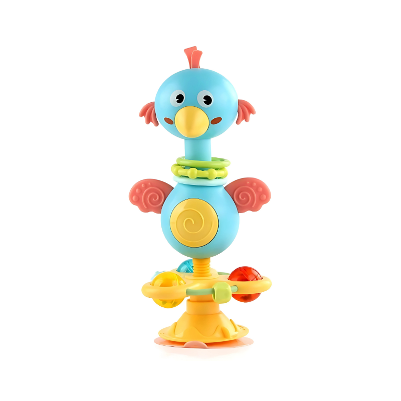 Jollyspin - Crocodile product view