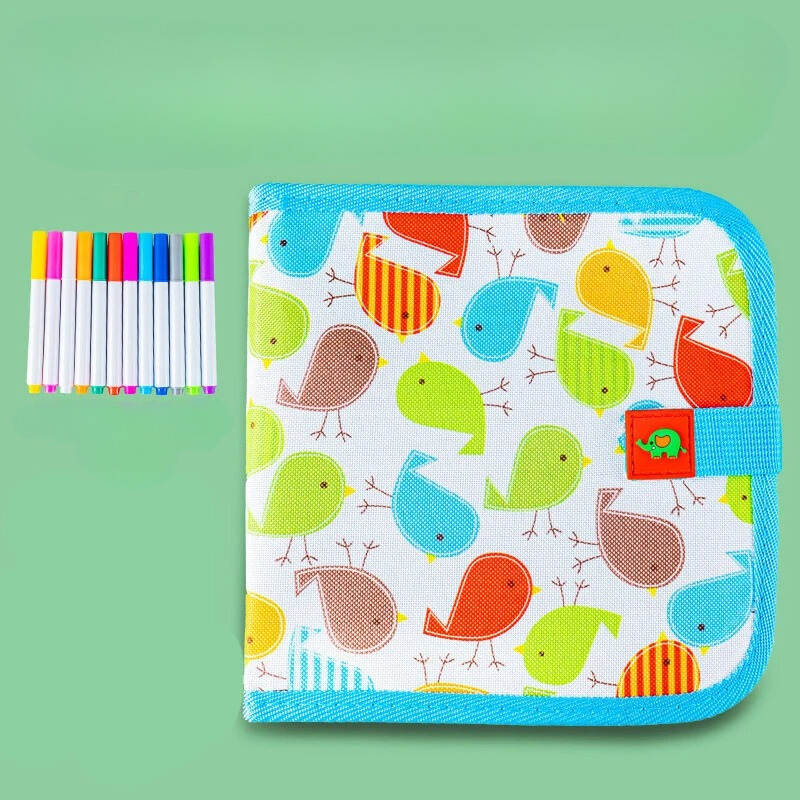 Doodlemate product detail
