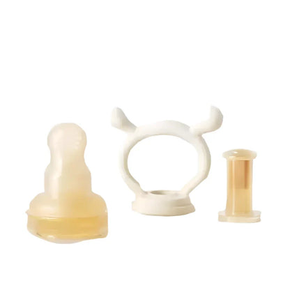 Bite Sack Baby Fruit Eating Complementary Feeder-WEIQUEEN™