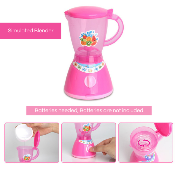 Toy - Simulated Water Dispenser product view