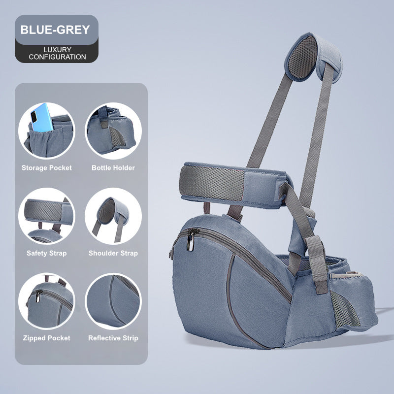Baby Sling Carrier