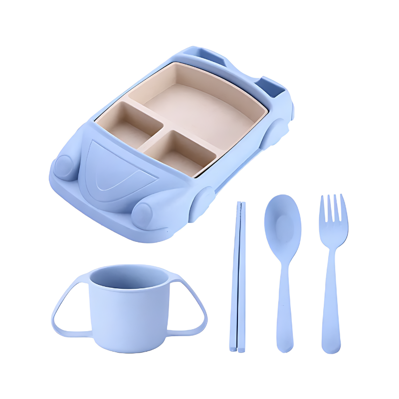 Cartray product detail
