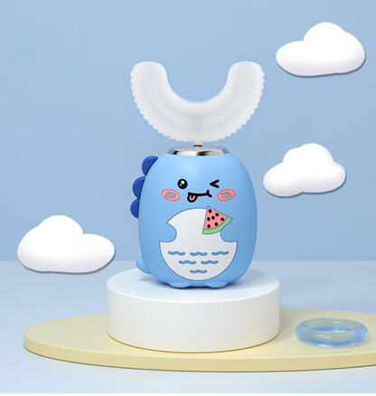 360° Electric Toothbrush