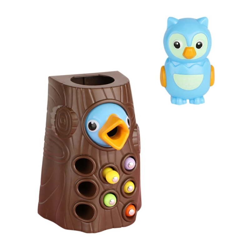 Peckplay product detail