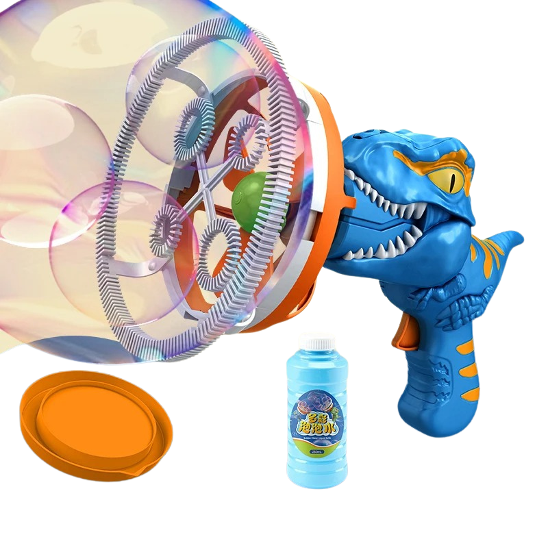 Dinobubbles product detail