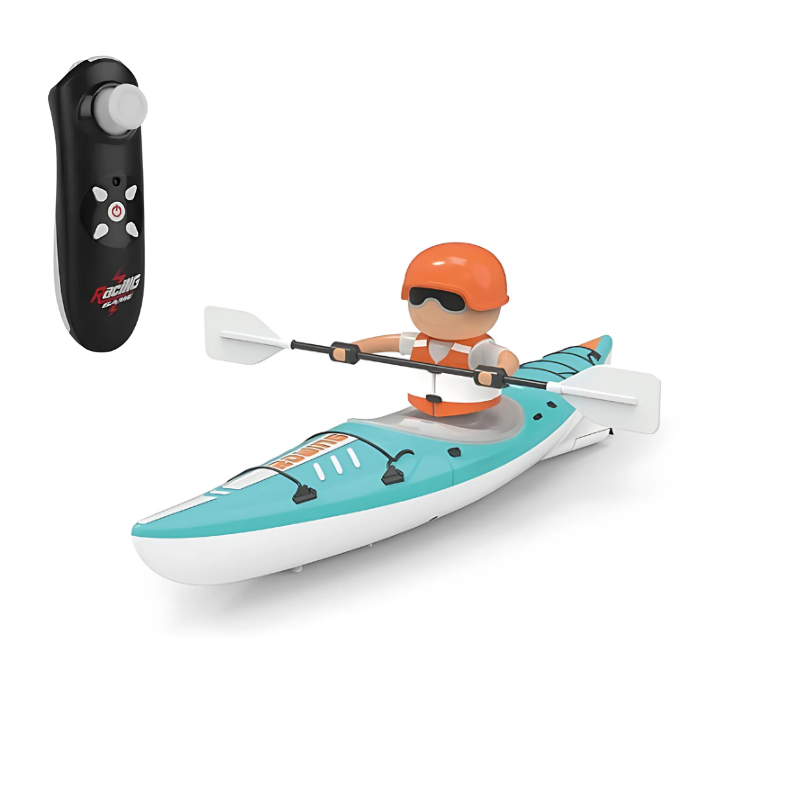 Waverider - Orange product view