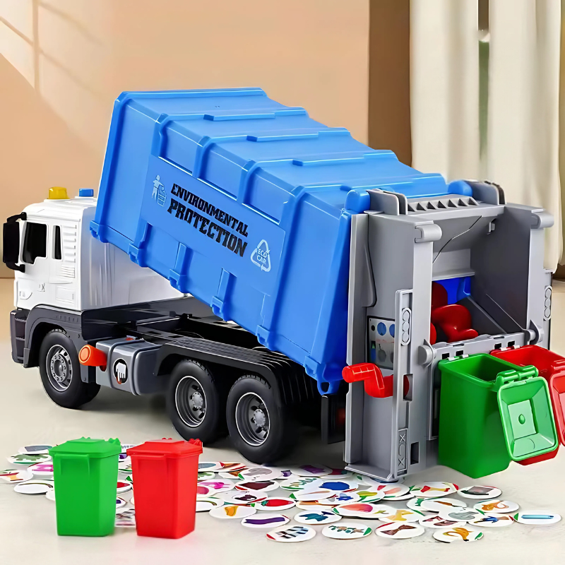 Citycleaner product detail