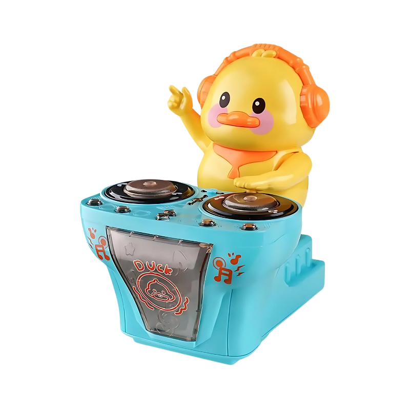 Partyduck product detail