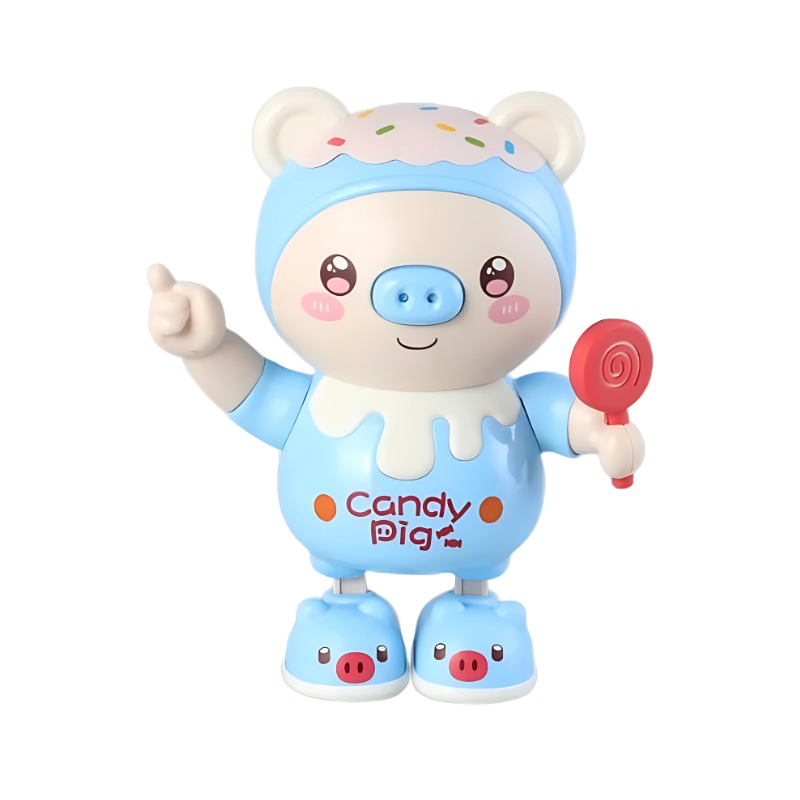 Piggygroove product detail