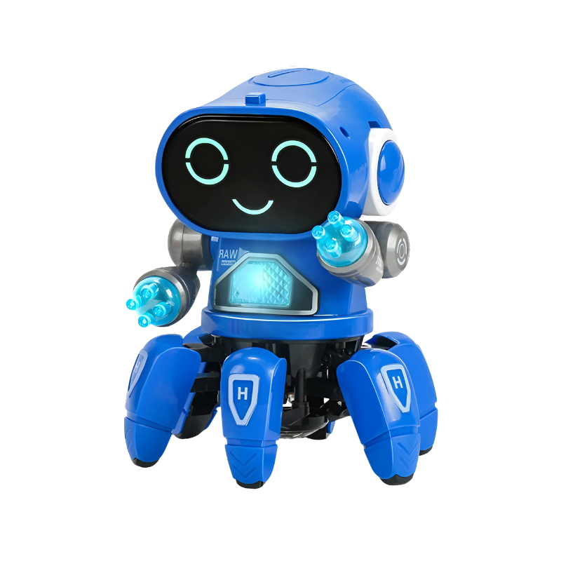 Robogroove product detail