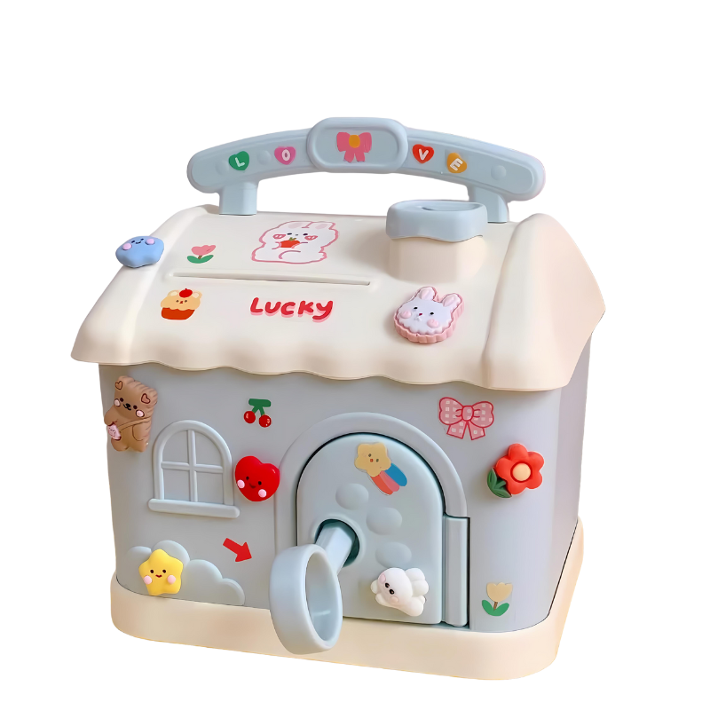 Coincastle product detail