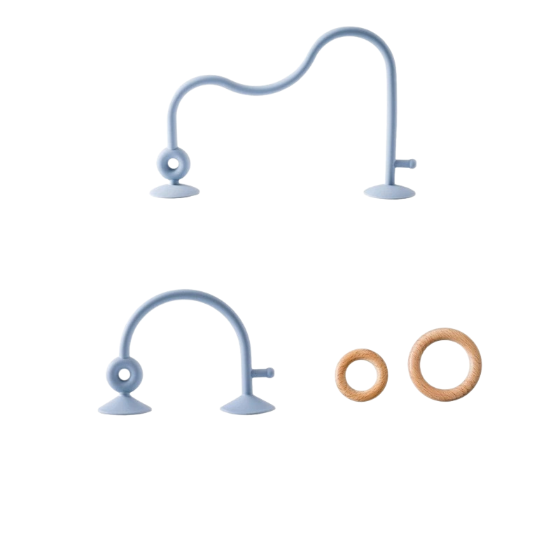 Loopie - Pink product view
