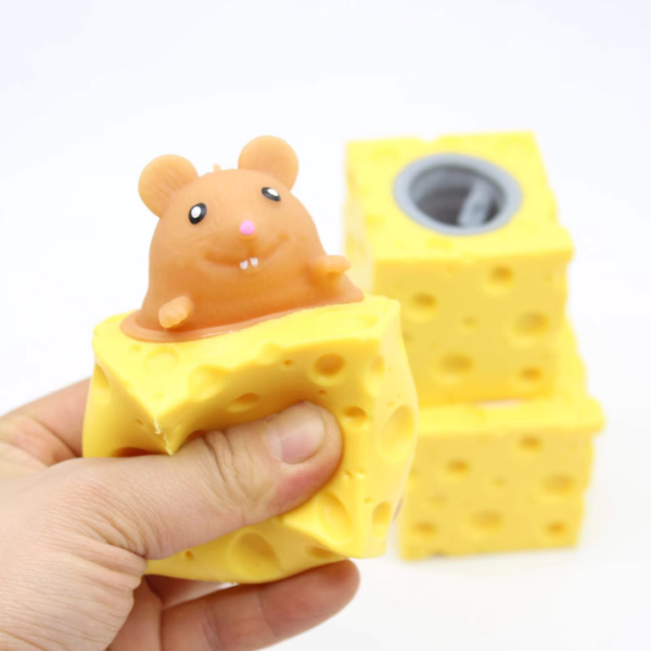 Toy - Pumpkin (Random Color) product view