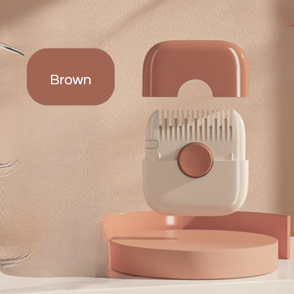 Baby-Haarschneider Kamm product detail