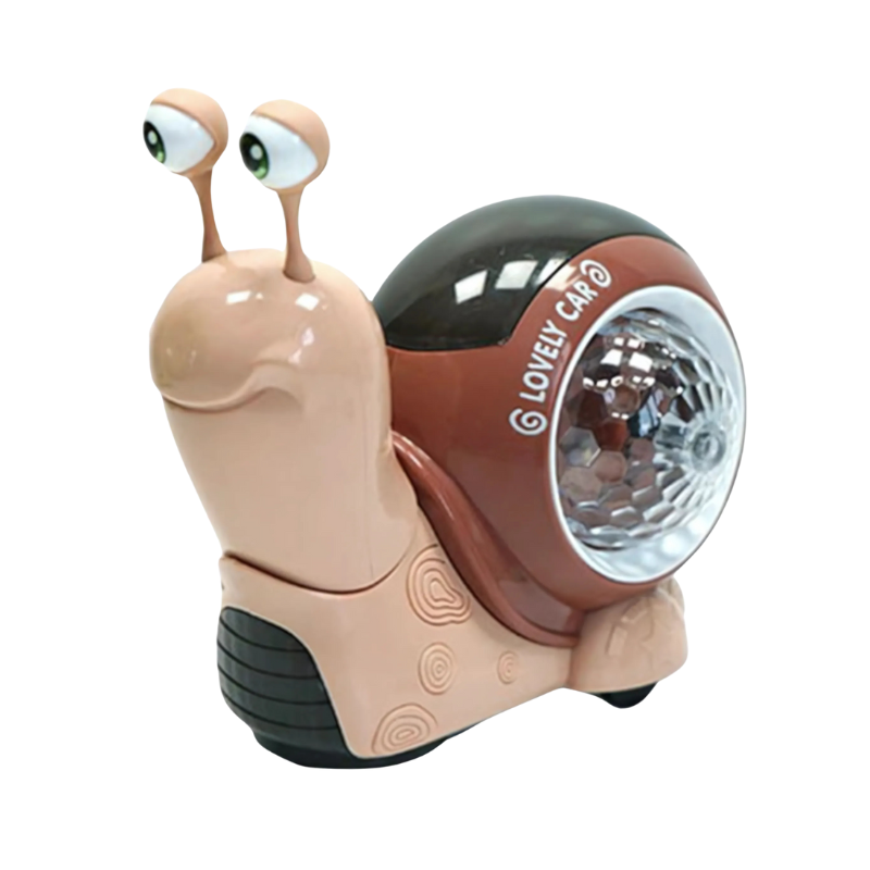 Snailtunes - Green Crab product view