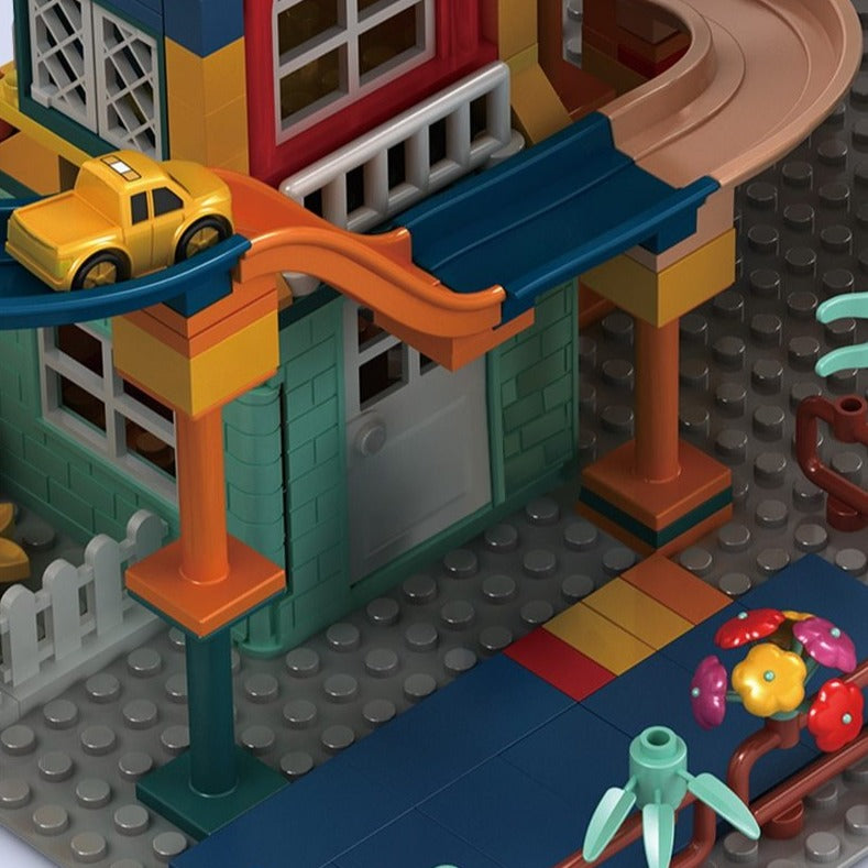 Toy product detail