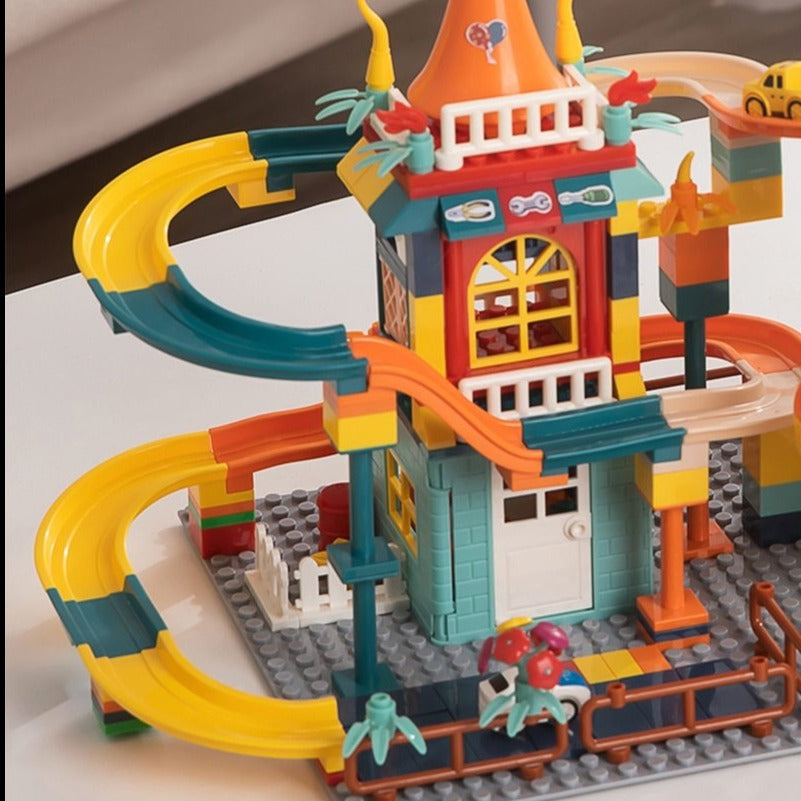 Toy product detail