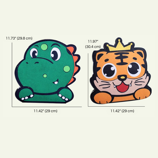 Montessori Toy product detail