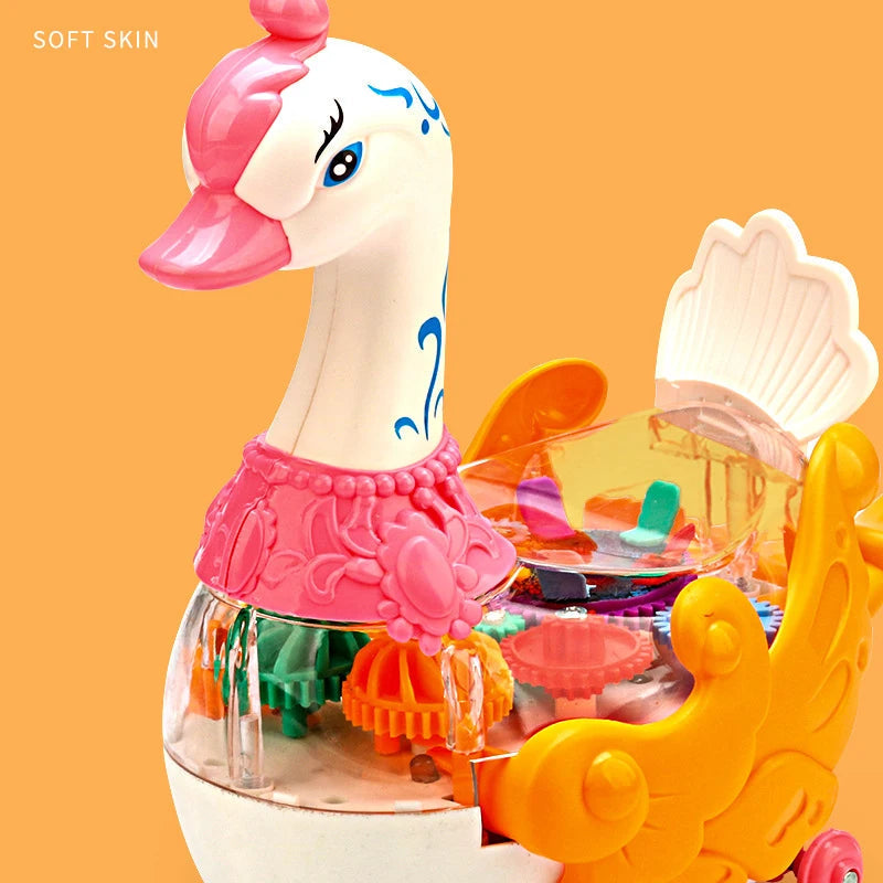 Electric Toy product detail