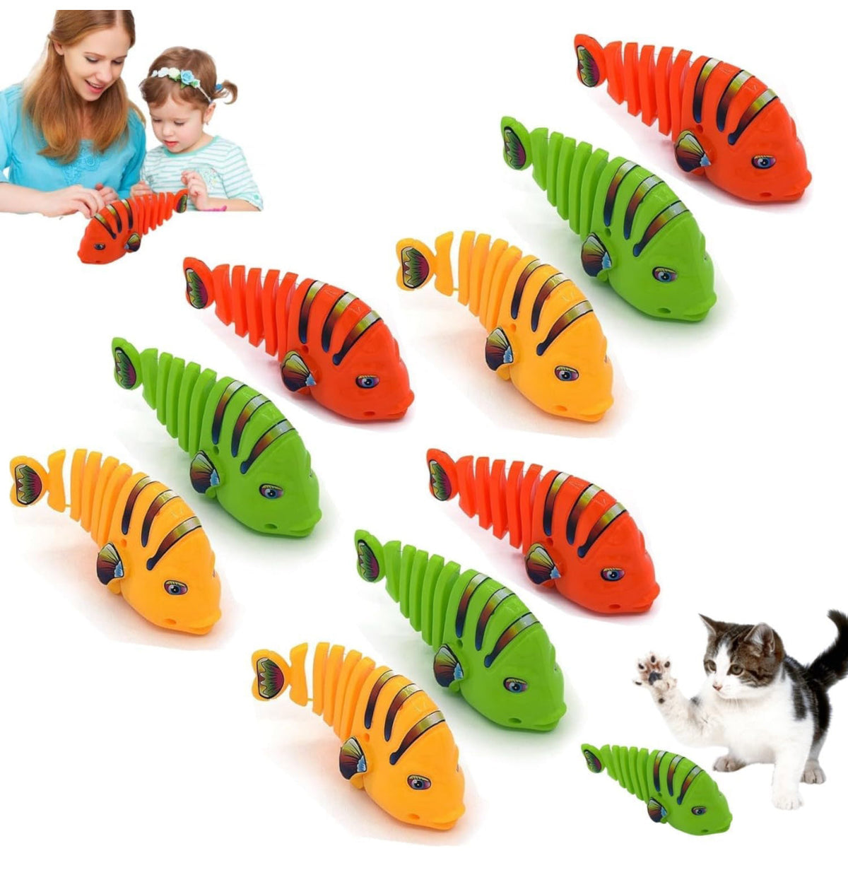 Toy product detail