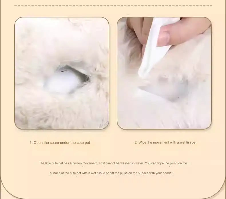 Spielzeug-Katze-WEIQUEEN™