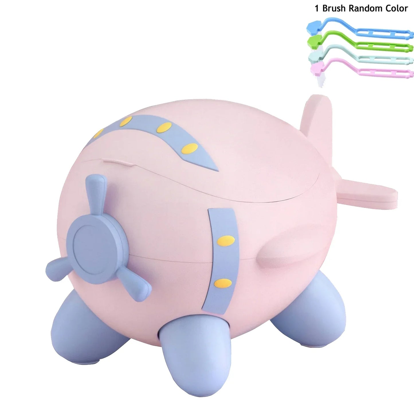 SkySit™ Deluxe Toddler Potty Chair