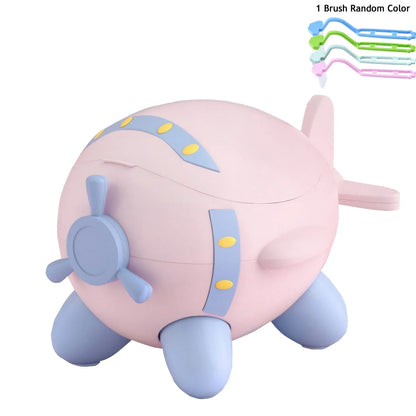 SkySit™ Deluxe Toddler Potty Chair
