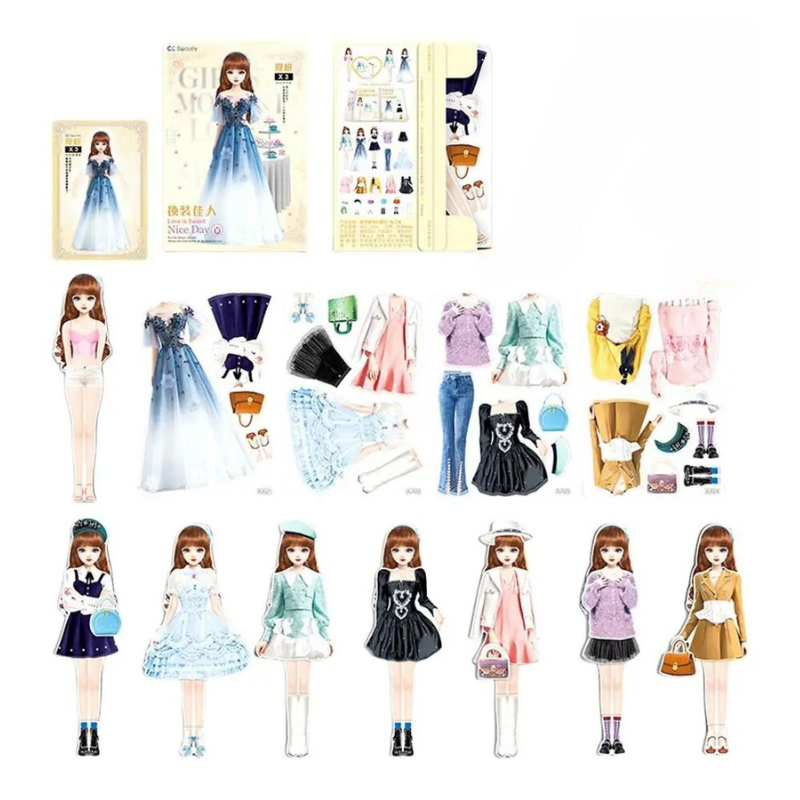Fashionfun product detail