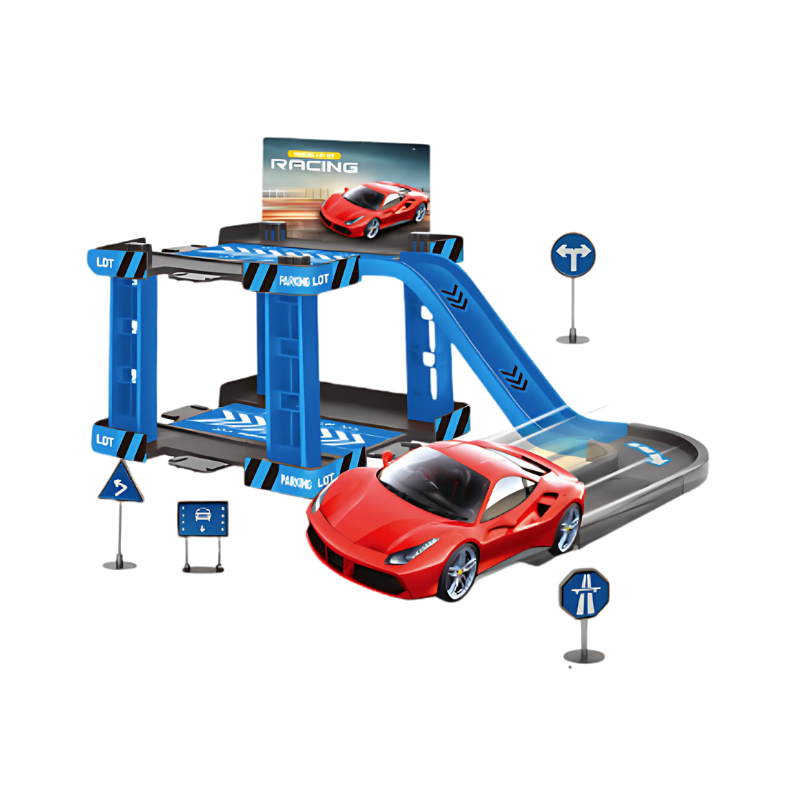 Rescueranger - Dino product view