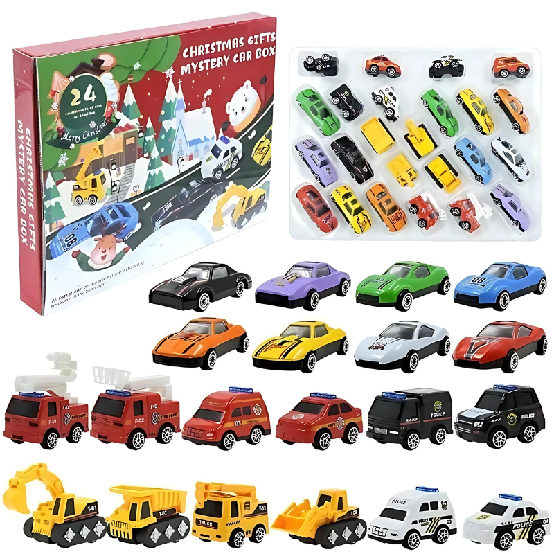 Jinglejoy - Construction product view