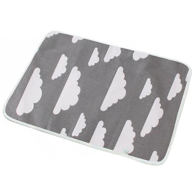 Changing Mat