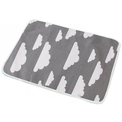 Changing Mat