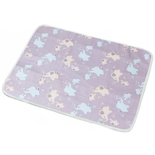 Changing Mat