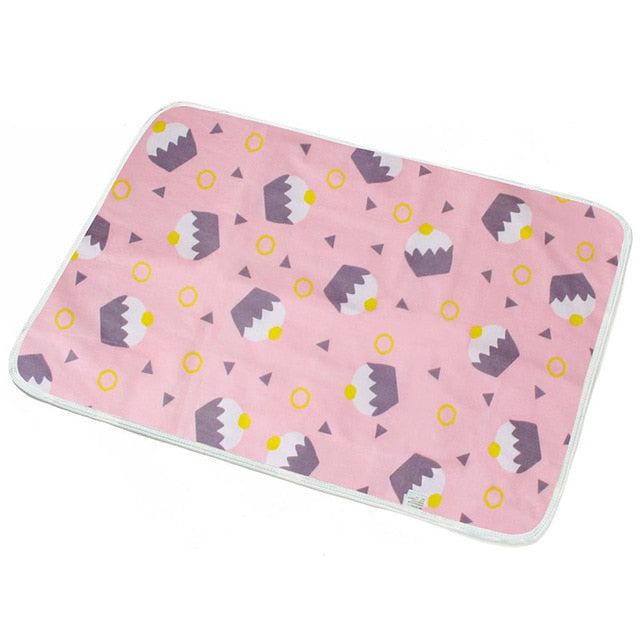 Changing Mat
