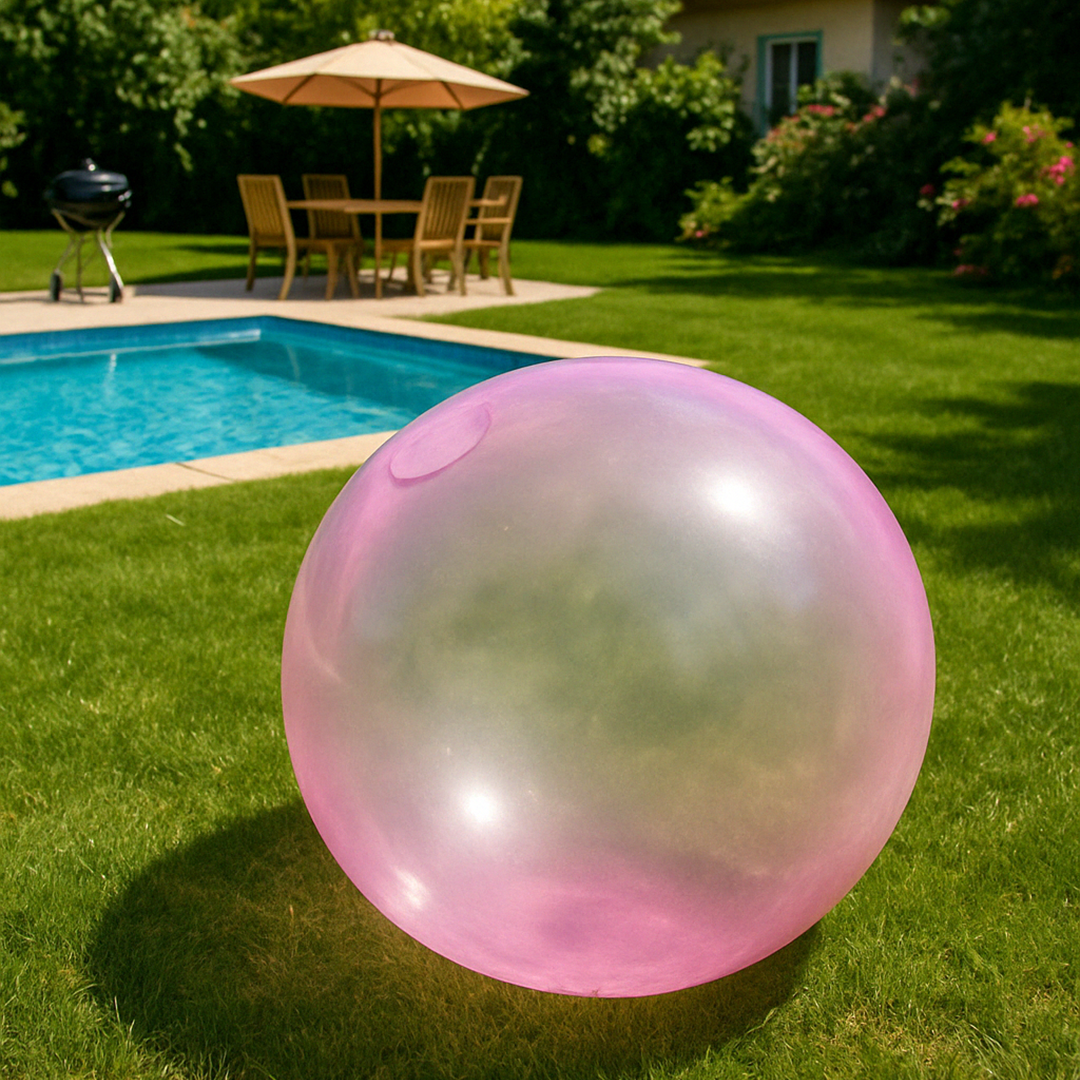Inflatable Play Ball – Exciting Outdoor Activity for Children