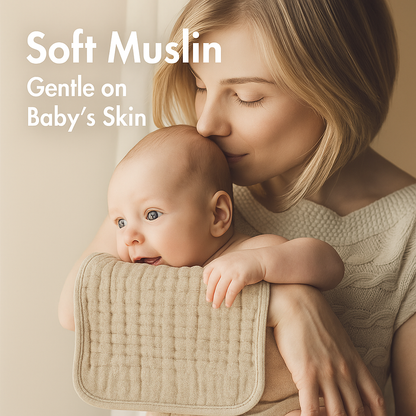 Sunlove Everyday Comfort Baby Care Set