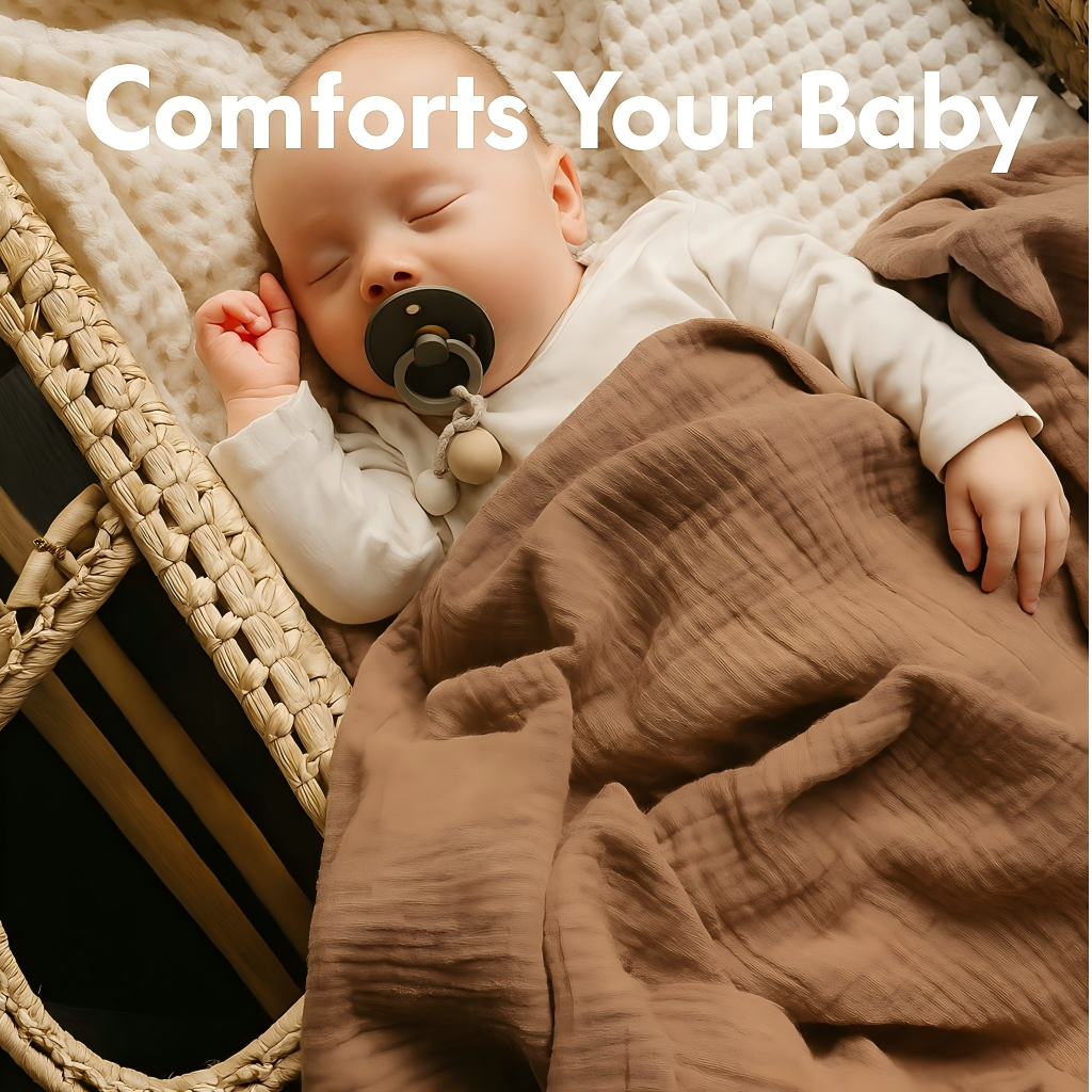 Sunlove Everyday Comfort Baby Care Set
