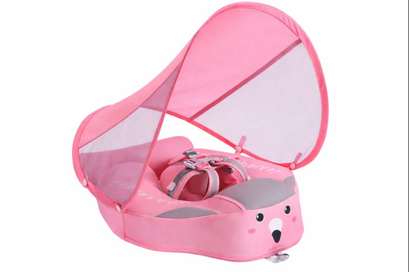 Baby Water Support Float