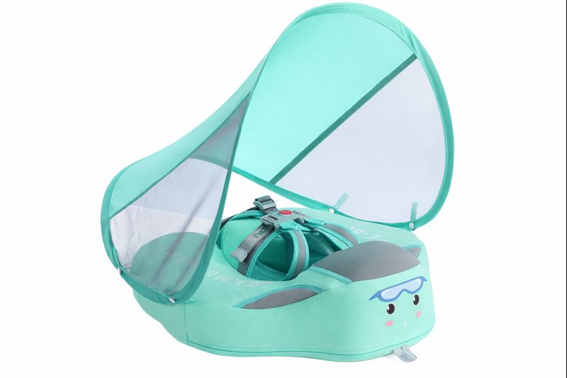 Baby Water Support Float