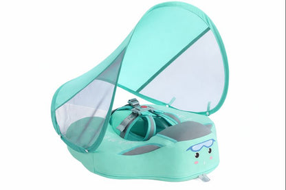 Baby Water Support Float