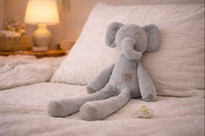 The Comfort Elephant