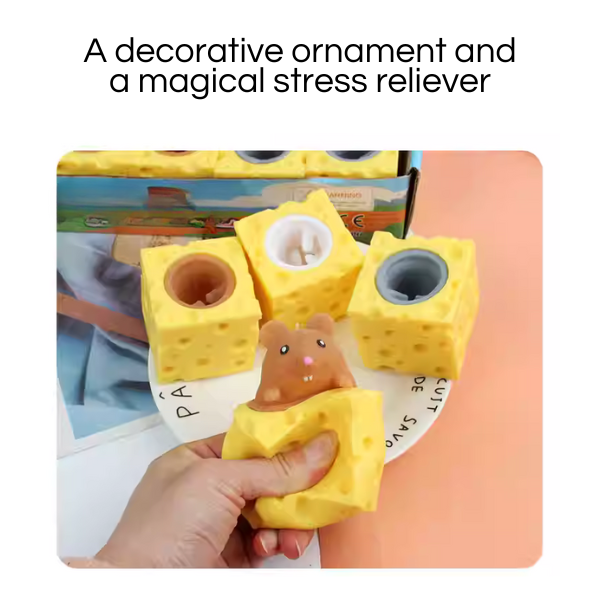 Toy product detail