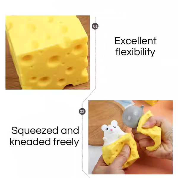 Toy product detail