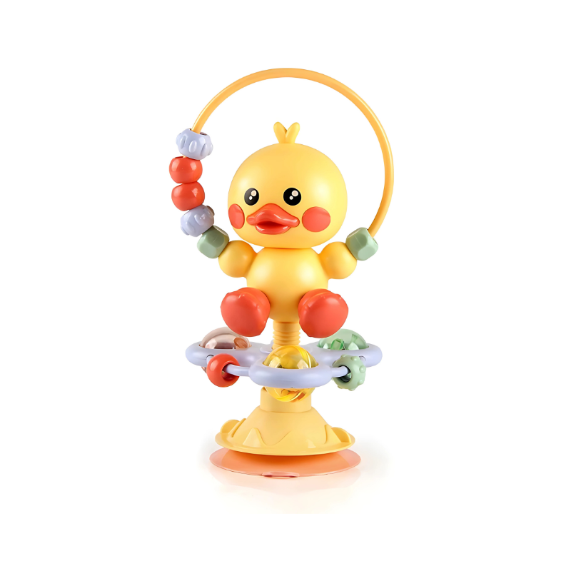 Jollyspin - Dinosaur product view