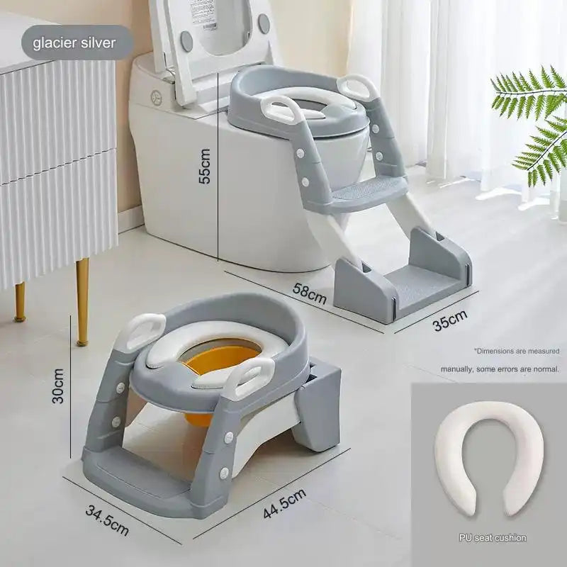 Children S Toilet Seat product detail