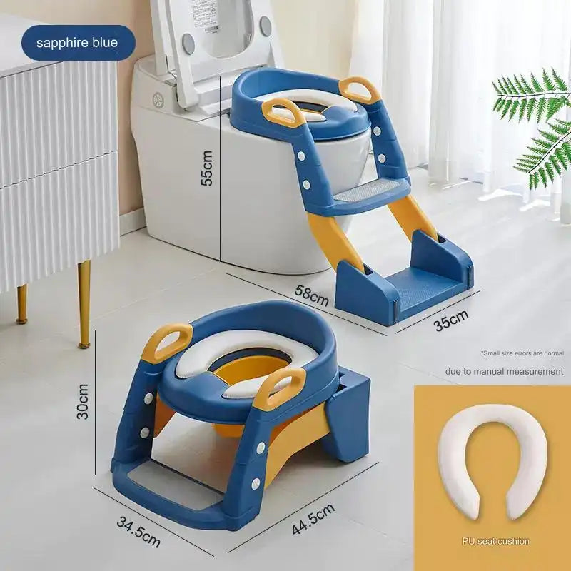 Children S Toilet Seat product detail