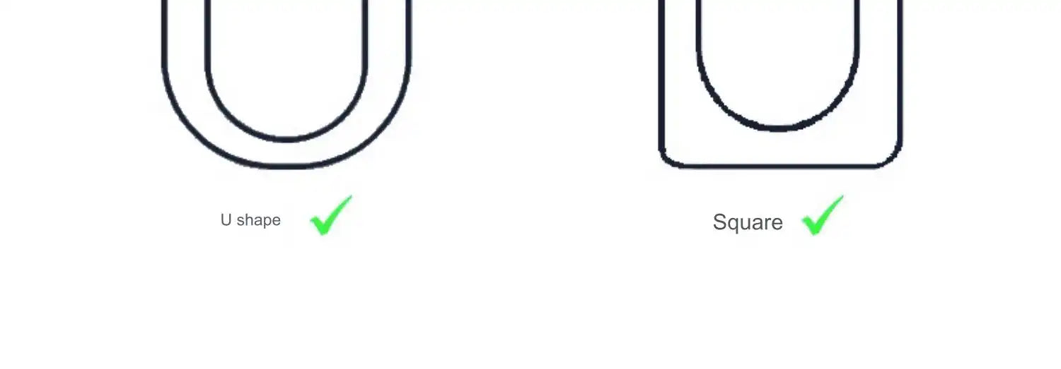 Children's Toilet Seat