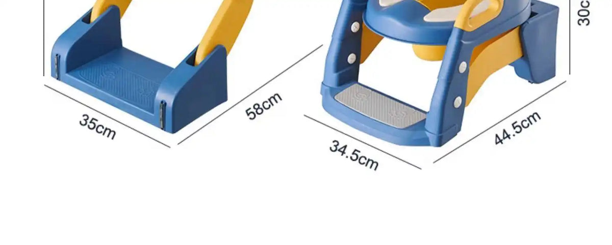 Children S Toilet Seat product detail