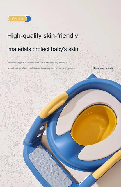 Children's Toilet Seat