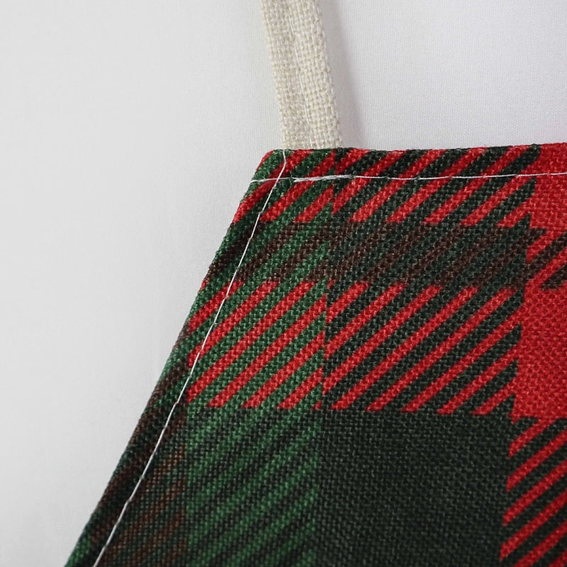 Christmas Aprons